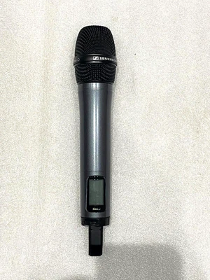 sennheiser SKM100  wireless handheld microphone  606-648 MHz genuine - Image 1 of 4