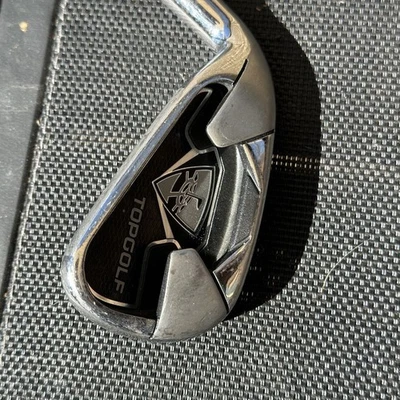 Topgolf Callaway #6 Lefty Graphite Uniflex 38” Club LH - Image 1 of 4