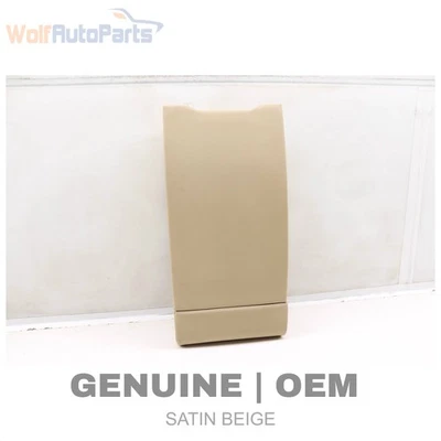 AUDI S6 2013-2018 - ASIENTO TRASERO reposabrazos con soporte para taza 4G8885875J Foto 1 de 4