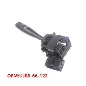 Switch Turn Signal Switch Parts Replacements UJ06-66-122 Accessories Home - Picture 1 of 1