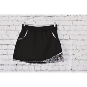 Falda corta para mujer Sofibella entrenamiento, golf, tenis, senderismo talla M - Imagen 1 de 5