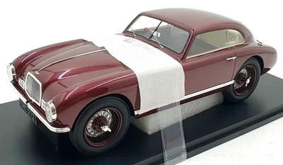 Matrix 1/18 Scale MXL0108-011 - Aston Martin DB MKII LML 1949 - Red - Image 1 of 4