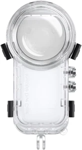 Invisible Super Dive Case for Insta360 X3 - Picture 1 of 7
