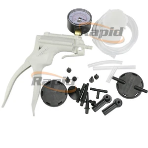 Automotive Tune-up and Brake Bleeding Kit - Mityvac 12-MV8000 - Picture 1 of 7