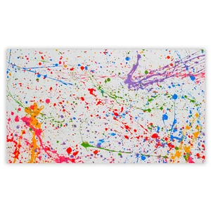 Herdabdeckplatte Induktion Glas Ceranfeldabdeckung Schneidebrett Herdschutz - Bild 1 von 17