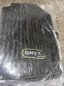 2019 2020 2021 2022 Subaru Ascent Onyx Edition Carpet Car Floor Mats Set OEM - Imagen 1 de 4