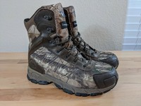herman survivor hunting boots 800 gram