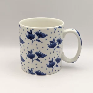 Spode Blue Room Collection Tasse Becher 9 oz "Blossom" Chintz Floral England - Bild 1 von 7