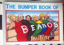 The Bumper Book of Beanos by Yorkshire Art Circus, Sheffield Trips To Seaside