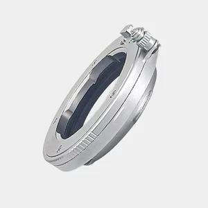 Light Lens Lab Lens Adapter Helicoid For Leica M Lens to L SL CL Macro Focus5S - Picture 1 of 14