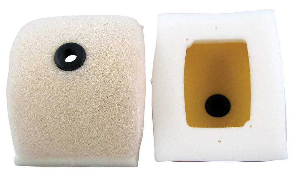 NO TOIL 2023 Honda CRF125FB DUAL STAGE FOAM AIR FILTER 120-03 - Image 1 of 1