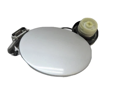 2001 PLYMOUTH PROWLER PORTA DE ENCHIMENTO DE COMBUSTÍVEL PORTA DE GÁS GAP OEM 4646202 PRATA-PSA - Imagem 1 de 4