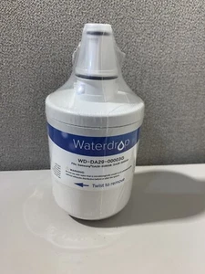 Waterdrop • WD-DA29-00003G • Fits Samsung DA29-00003B DA29-00003G New Sealed - Picture 1 of 2