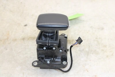 Palanca de cambios Audi SQ5 2018-2024 80B713041F OEM HK64 Foto 1 de 4