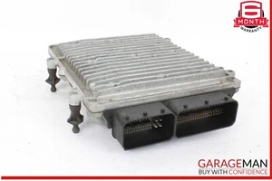 12-16 Mercedes X166 GL450 ECU ECM Engine Control Module Unit OEM - Picture 1 of 9