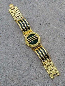 Bracciale Potenza Comunicatore Oro Prop per Ranger Cosplay - Foto 1 di 5