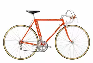 Marastoni Artisan Original Rennrad aus den 1970er Jahren restauriert - Bild 1 von 24