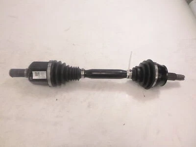 Medio eje genuino OEM Mopar 68290566AA para Jeep Compass 2017-2022 Foto 1 de 4