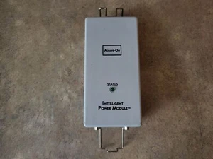 SERVER TECHNOLOGY INTELLIGENT POWER MODULE IPM3-R-3 SWITCH 10A 120VAC DRA2-2 - Picture 1 of 7