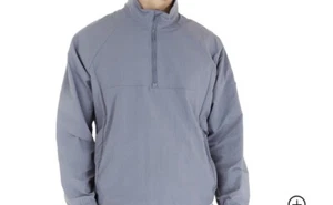 NICCE Mens Anywhere Kagoule Smoke Grey - Picture 1 of 3