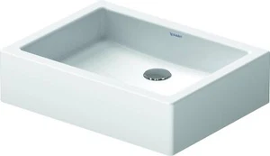 Duravit Vero Washbowl White - Picture 1 of 11