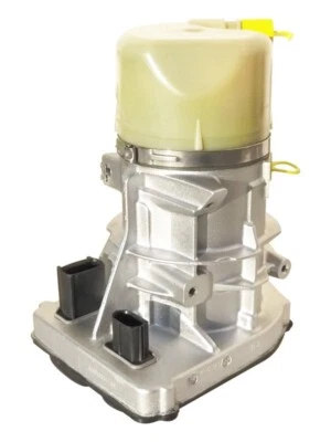 ELEKTROHYDRAULISCHE SERVOPUMPE LENKPUMPE SERVO TRW FORD S-MAX GALAXY 2006-2015 - Bild 1 von 2