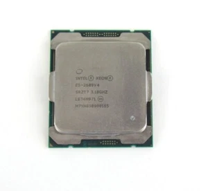 3.10GHz Intel Xeon E5-2689 v4 10-Core LGA 2011 Processor CM8066002648200 - Picture 1 of 1