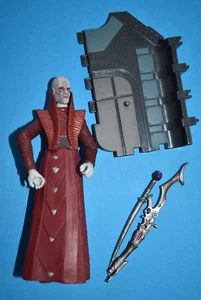 FIGURA TION MEDON - PODRIDOS - SNEAK PREVIEW 3,75 PULGADAS STAR WARS REF D2018 - Imagen 1 de 3