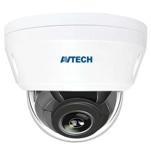 Telecamera IP Dome IR H.265 Lente Motorizzata 5MP Rilevamento Basato su AI, DGM5 - Foto 1 di 2