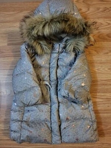 gap down puffer jacket 2t Kids Girl 3pcs. - Picture 1 of 8