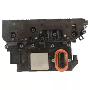 6T70/75 Solenoid Pack / TCM for Enclave Impala Malibu Acadia Terrain G6 Aura Vue - Picture 1 of 10