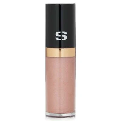 Sisley Ombre Eclat Longwear Liquid Eyeshadow - #3 Pink Gold  6.5ml/0.21oz - Image 1 of 4