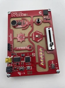 SPARKFUN ELECTRONICS - Digital Sandbox - Picture 1 of 3
