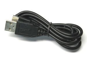 Mini USB Cable Cord Connector for Nikon D300 D3100 D7000 D610 Digital Cameras