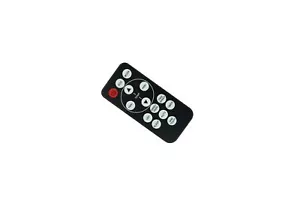 Remote Control For NANTUCKET BREEZE NB-08CR Window Portable Air Conditioner - Picture 1 of 5