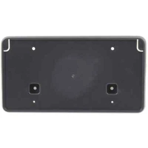 FITS FOR JOURNEY 2011 - 2018 FRONT BUMPER LICENSE PLATE BRACKET 68140112AC - Bild 1 von 2