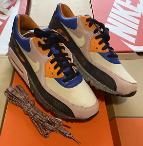 nike Airmax 90 ‘king Of The Mountain’ Us11 - Picture 1 of 7