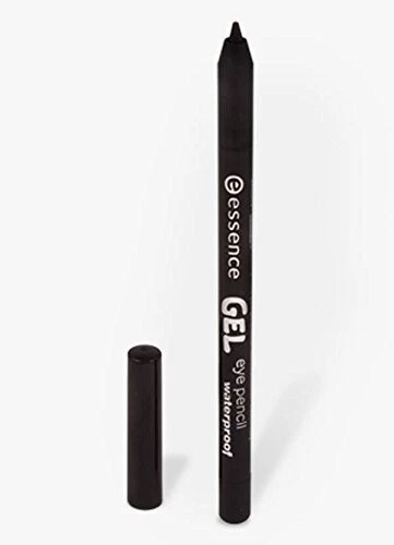Essence GEL Eye Pencil Waterproof 01 Black Blaze - Image 1 of 1