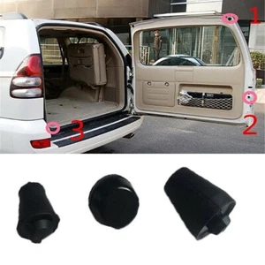 Cushioning Pad Parts Fittings For Land Cruiser For Toyota Prado LC120 2003-2009 - Picture 1 of 12