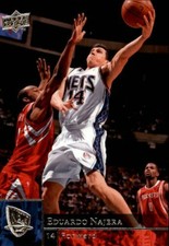 2009-10 Upper Deck NBA Basketball Base Singles (Pick Your Cards)