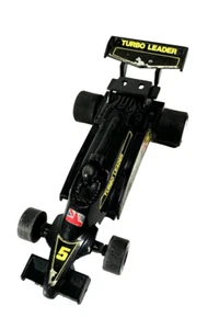 MODELLINO AUTO TURBO LEADER EVERBRIGHT TOYS F1 - Imagen 1 de 6