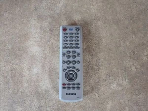 CAVO DVD TELECOMANDO TV ORIGINALE SAMSUNG 00008A J4-8(9)x - Foto 1 di 8