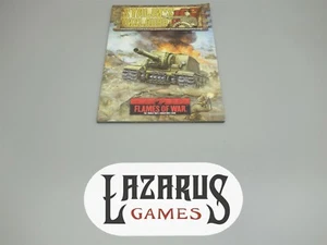 Flames of War: Stalin's Onslaught - The Battle for Orsha - Imagen 1 de 8