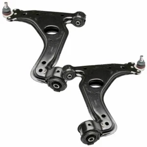 For Vauxhall Astra Mk5 2004-2011 Lower Front Wishbones Suspension Arms Pair - Picture 1 of 7