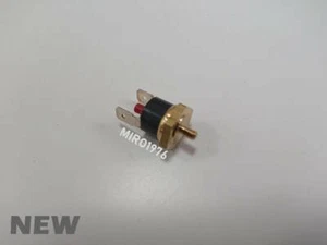 ESPRESSO PARTS – SAFETY SWITCH-OFF THERMOSTAT 145°C – G611UL - Picture 1 of 4