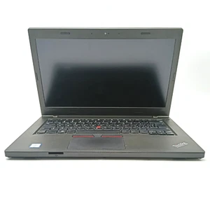 NOTEBOOK PORTATILE LENOVO THINKPAD L470 14" i5- 7300U 8/256 WINDOWS 11 Pro - Foto 1 di 8
