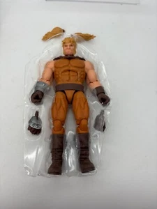 Marvel Legends Sabretooth X-Men Age of Apocalypse 6" Figur lose NEU LESEN - Bild 1 von 1
