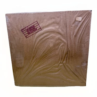 Led Zeppelin In Through The Out Door LP SEALED 1979 1st Press SS 16002 Brown Bag - Image 1 of 4