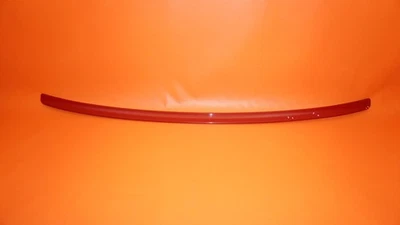 BMW M3 SPOILER 2001 2002 2003 2004 2005 2006 330 5171 2695698 TRUNK WING OEM - Image 1 of 4
