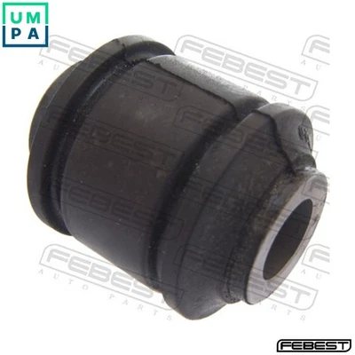 2x MOUNTING CONTROLTRAILING ARM TAB-FCRLR FOR TOYOTA bB YARIS/VITZ RAUM/MPV 1.3L - Image 1 of 4